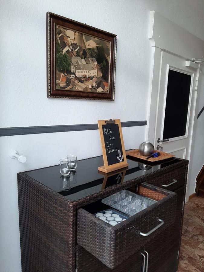 Sleep & Go! Self Service Rooms With Community Kitchen Nittel Eksteriør billede
