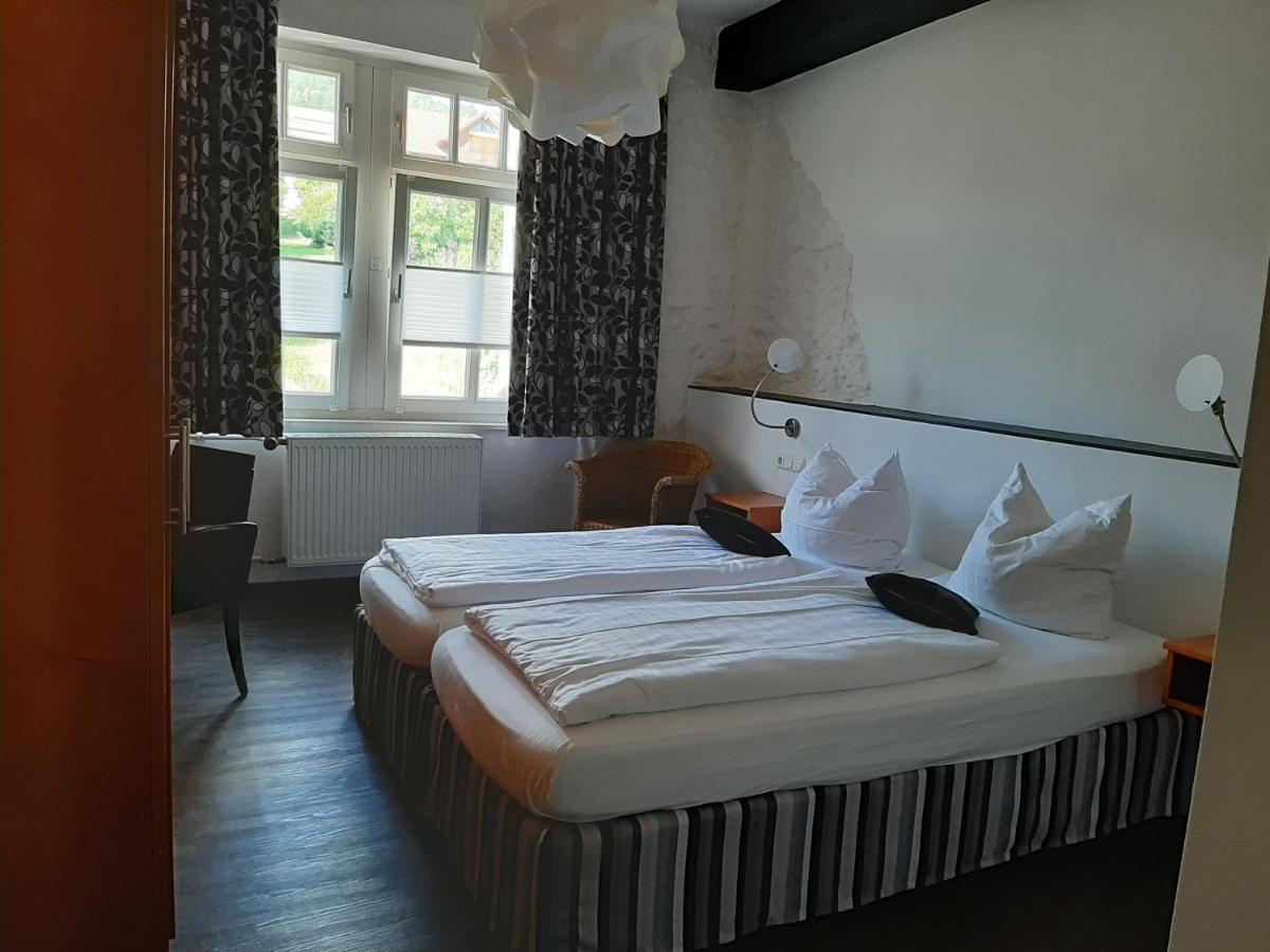 Sleep & Go! Self Service Rooms With Community Kitchen Nittel Eksteriør billede