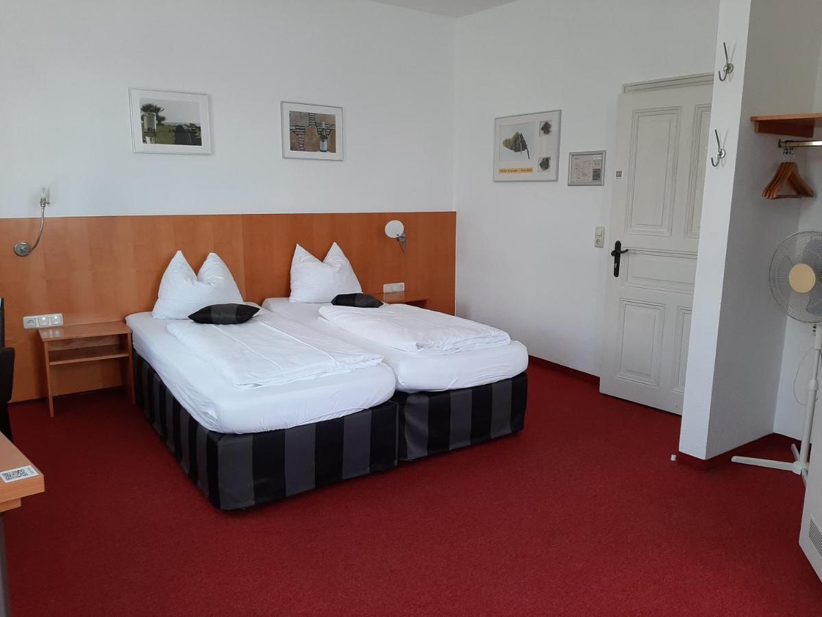 Sleep & Go! Self Service Rooms With Community Kitchen Nittel Eksteriør billede
