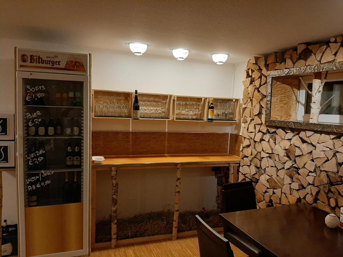 Sleep & Go! Self Service Rooms With Community Kitchen Nittel Eksteriør billede