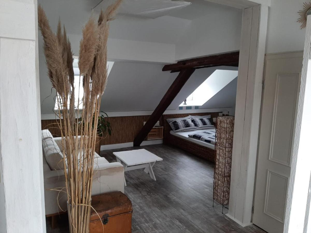 Sleep & Go! Self Service Rooms With Community Kitchen Nittel Eksteriør billede