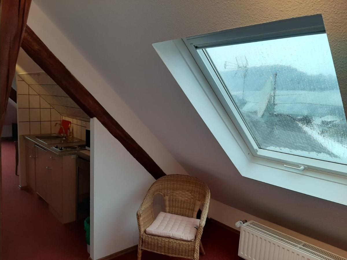 Sleep & Go! Self Service Rooms With Community Kitchen Nittel Eksteriør billede
