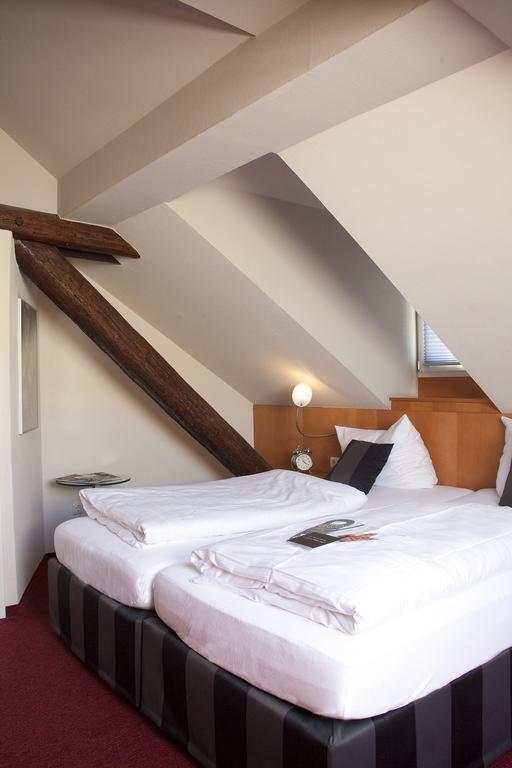 Sleep & Go! Self Service Rooms With Community Kitchen Nittel Eksteriør billede