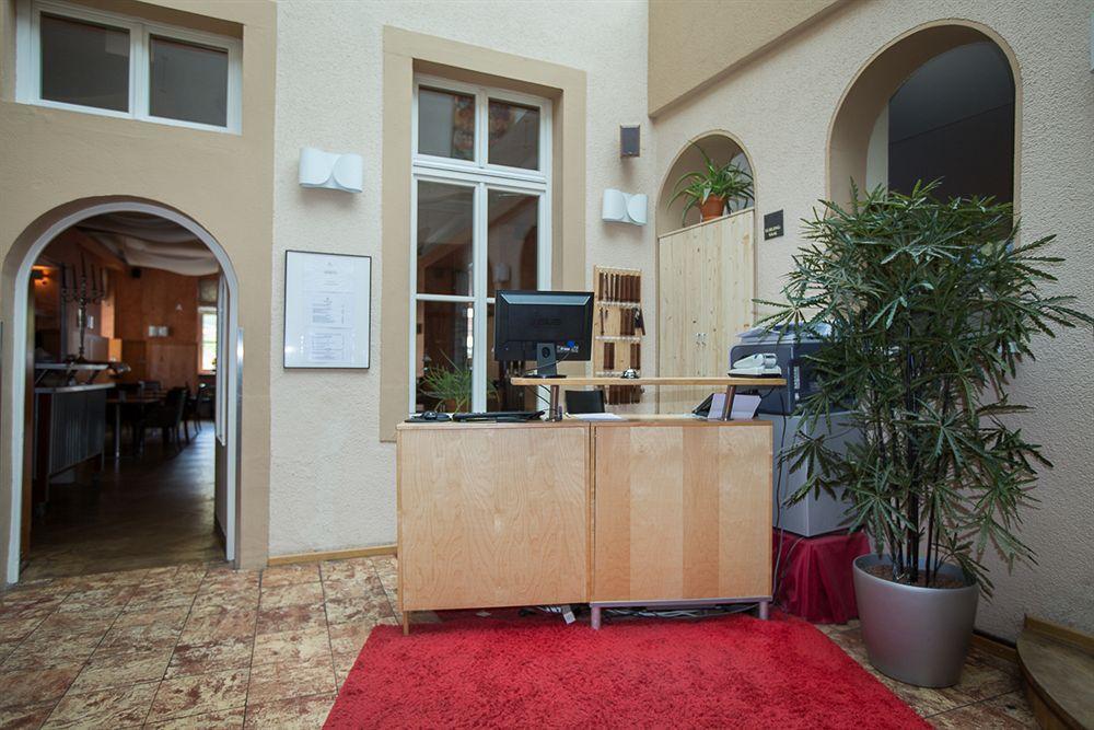 Sleep & Go! Self Service Rooms With Community Kitchen Nittel Eksteriør billede